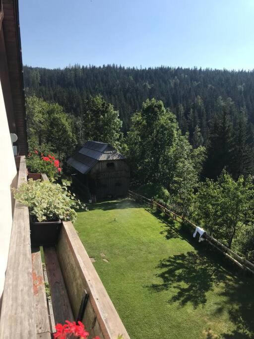 류브노 Tourist Farm Kladje 빌라 외부 사진
